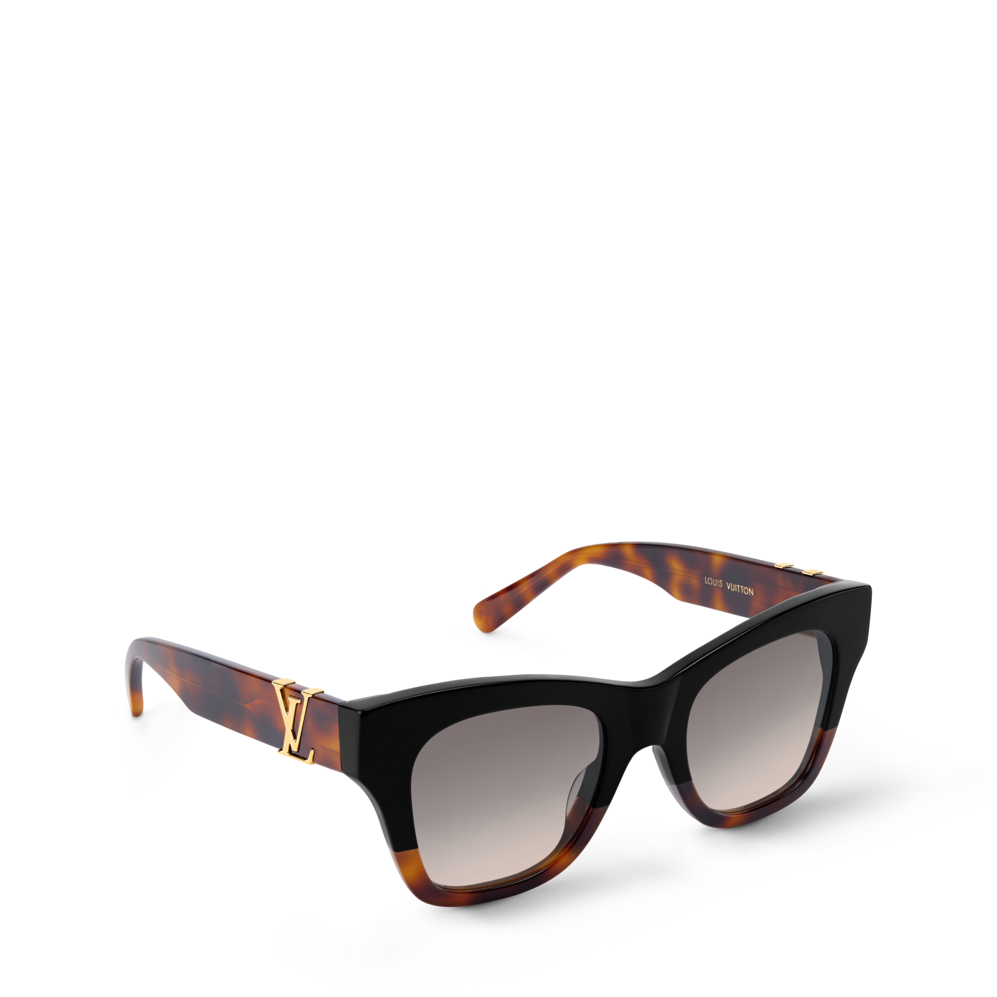 The LV Cat Eye Sunglasses S00 - Accessories Z2997U | LOUIS VUITTON